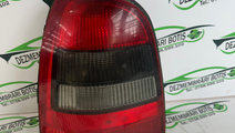 Lampa stop stanga pe aripa 09153153 Opel Vectra B ...