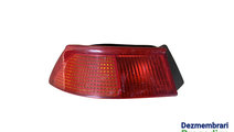 Lampa stop stanga pe aripa Alfa Romeo 145 930 [199...