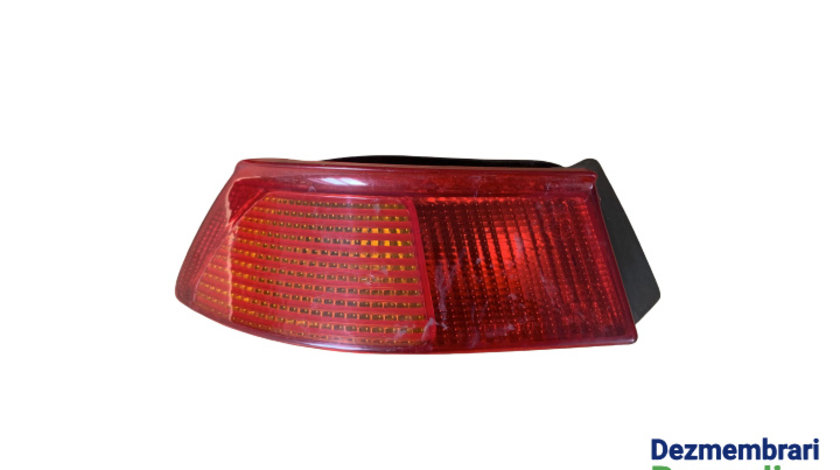 Lampa stop stanga pe aripa Alfa Romeo 145 930 [1994 - 1999] Hatchback 1.4 MT (103 hp) Twin Spark 16V