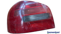 Lampa stop stanga pe aripa Audi A3 8L [1996 - 2000...