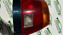 Lampa stop stanga pe aripa Audi A4 B5 [1994 - 1999...
