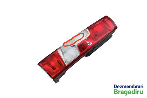 Lampa stop stanga pe aripa Cod: 01380673080 Atentie este fisurat!!! Peugeot Boxer 2 Typ250 [2nd face...