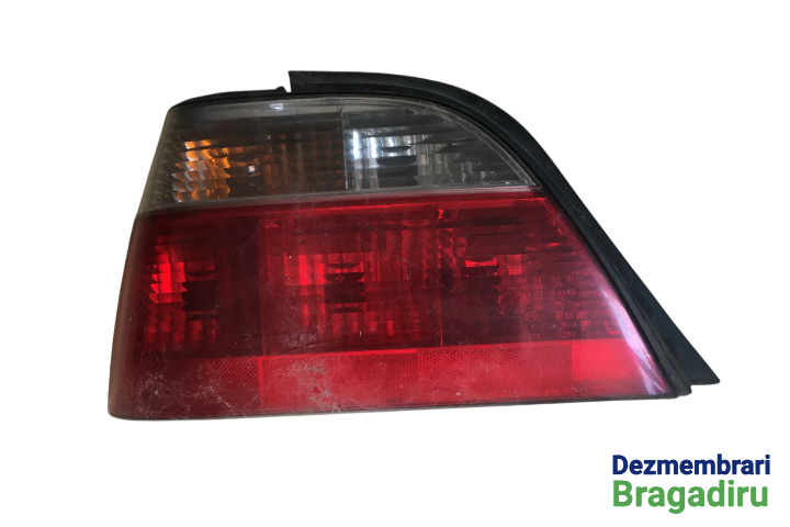 Lampa stop stanga pe aripa Daewoo Cielo [2th facelift] [2008 - 2016] Sedan 1.5 MT (80 hp) Cod motor A15MS