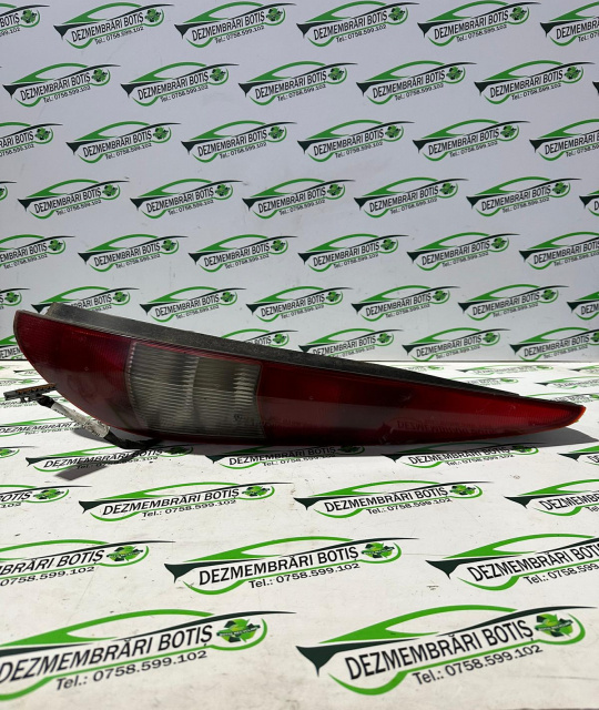 Lampa stop stanga pe aripa Ford Mondeo MK3 [2000 - 2003] wagon 2.0 Di MT (115 hp)