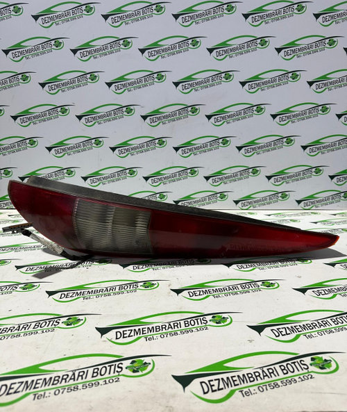 Lampa stop stanga pe aripa Ford Mondeo MK3 [2000 - 2003] wagon 2.0 Di MT (115 hp)