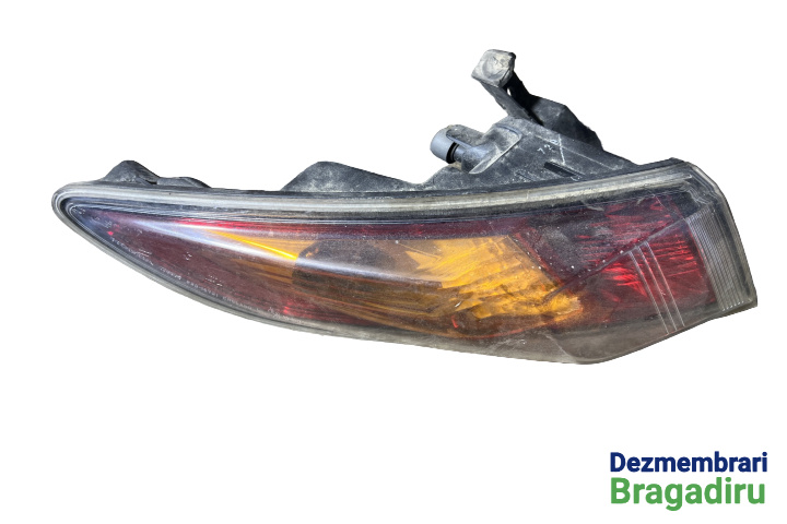 Lampa stop stanga pe aripa Honda Civic 8 [2005 - 2008] Hatchback 5-usi 2.2 CTDI MT (140 hp) (FN,FK) CIVIC SPORT i-CTDi N22A2