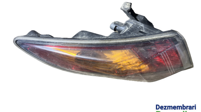 Lampa stop stanga pe aripa Honda Civic 8 [2005 - 2008] Hatchback 5-usi 2.2 CTDI MT (140 hp) (FN,FK) CIVIC SPORT i-CTDi N22A2