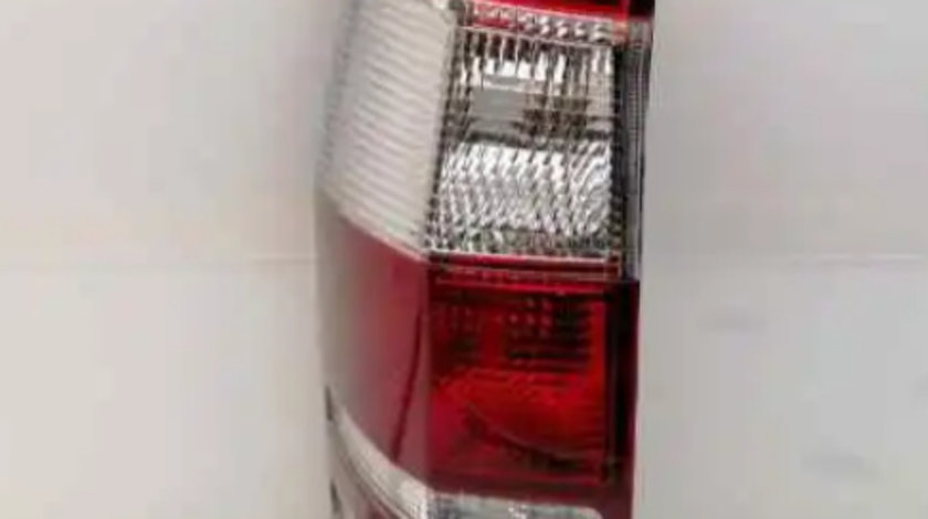 Lampa stop stanga pe aripa Mercedes-Benz Sprinter 2 906 [2006 - 2013] Autoutilitara duba 4-usi 2.2 CDI MT (109 hp) Sprinter 313cdi, 2.2 biturbo