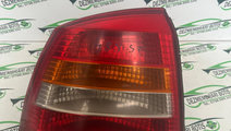 Lampa stop stanga pe aripa Opel Astra G [1998 - 20...