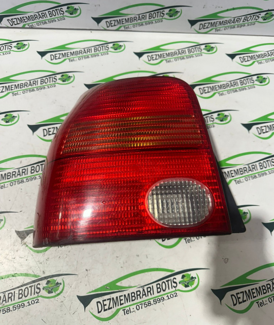 Lampa stop stanga pe aripa Volkswagen VW Lupo 6X [1998 - 2005] 3L hatchback 3-usi 1.2 TDI MT (61 hp)