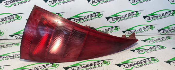 Lampa stop stanga pe haion /359 Citroen C3 [2002 - 2010] Hatchback 1.4 HDi MT (68 hp)