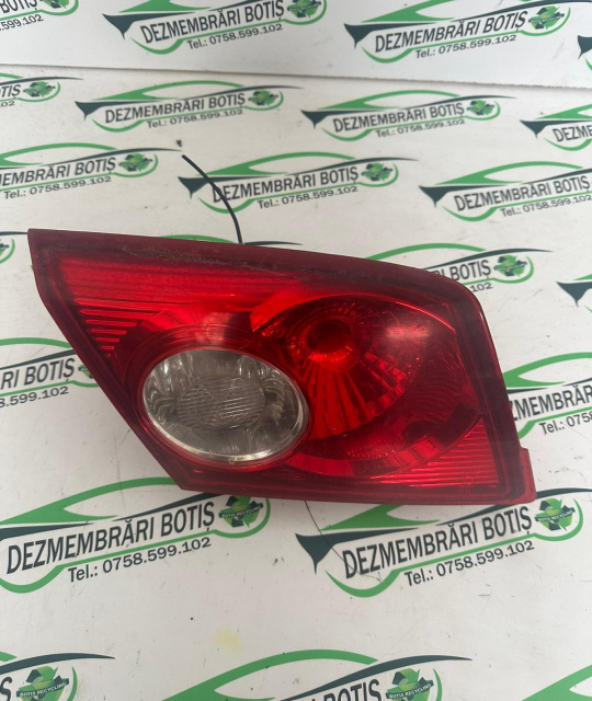 Lampa stop stanga pe haion Chevrolet Lacetti [2004 - 2013] Hatchback 1.4 MT (95 hp)