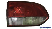 Lampa stop stanga pe haion Volkswagen VW Golf 6 [2...