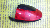 Lampa stop stanga Peugeot 306 [facelift] [1997 - 2...