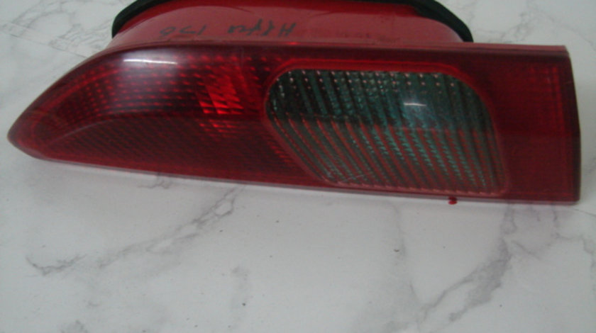 Lampa stop stanga portbagaj Alfa Romeo 156 932 [1997 - 2007] Sedan 1.8 MT (144 hp)