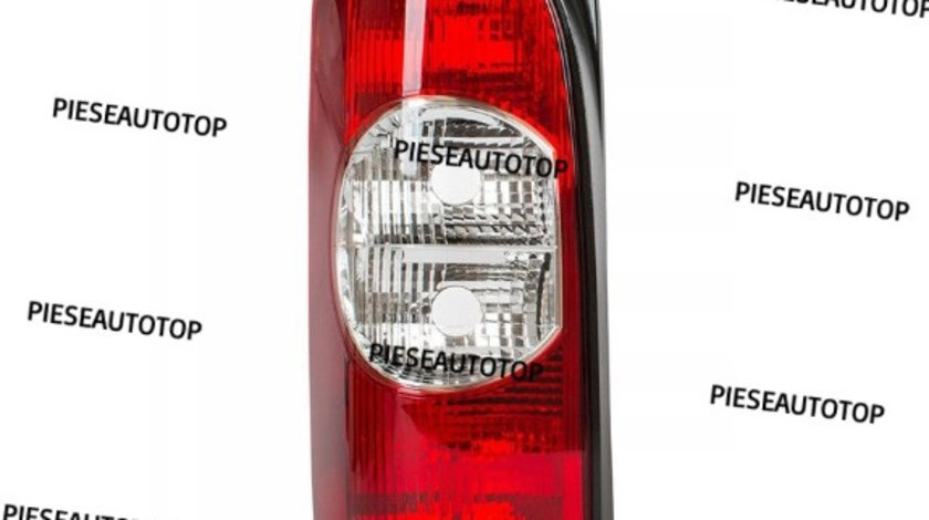 Lampa stop stanga Renault Master 2003-2009 NOUA 4401956