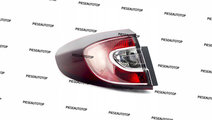 Lampa stop stanga Renault Megane 3 Grandtour 2008-...