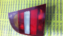 Lampa stop stanga Skoda Octavia [1996 - 2000] Lift...