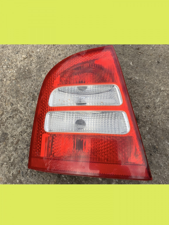 Lampa stop stanga Skoda Octavia [1996 - 2000] Liftback 5-usi 1.6 MT (75 hp) (1U2) 8V