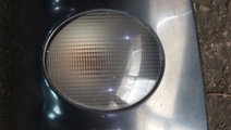 Lampa stop stanga Smart Fortwo [1998 - 2002] Hatch...