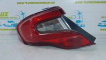 Lampa stop stanga spate 519844590 Fiat Tipo 3 [201...