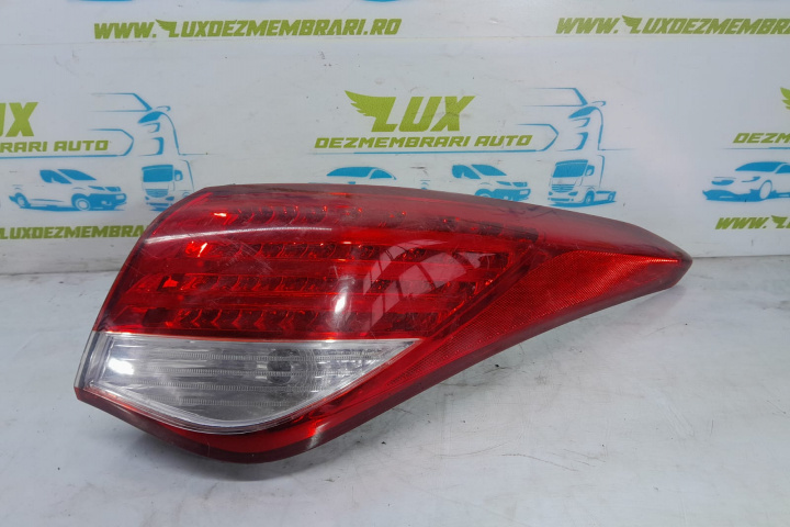 Lampa stop stanga spate 92402-3z3 Hyundai i40 VF [2011 - 2015]