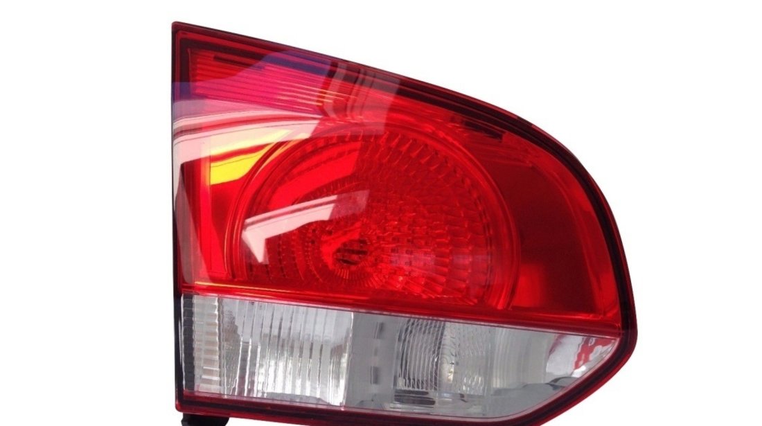 Lampa stop stanga spate haion noua Volkswagen Golf VI 10.2008 – 10.2012 (5K0945093G)