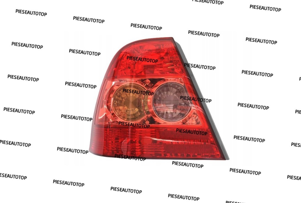 Lampa stop stanga Toyota Corolla Sedan 2002-2006 NOUA 81561-02260