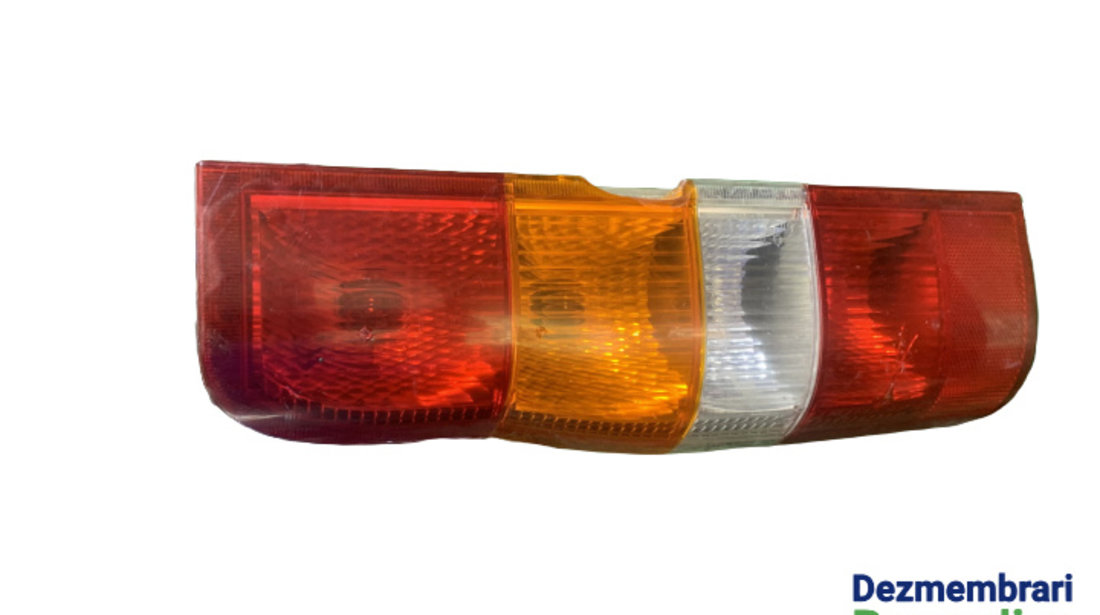 Lampa stop stanga usor lovita Ford Transit 3 [2000 - 2006] Autoutilitara duba 5-usi 2.0 Di MT (86 hp) 2.0 TDDi