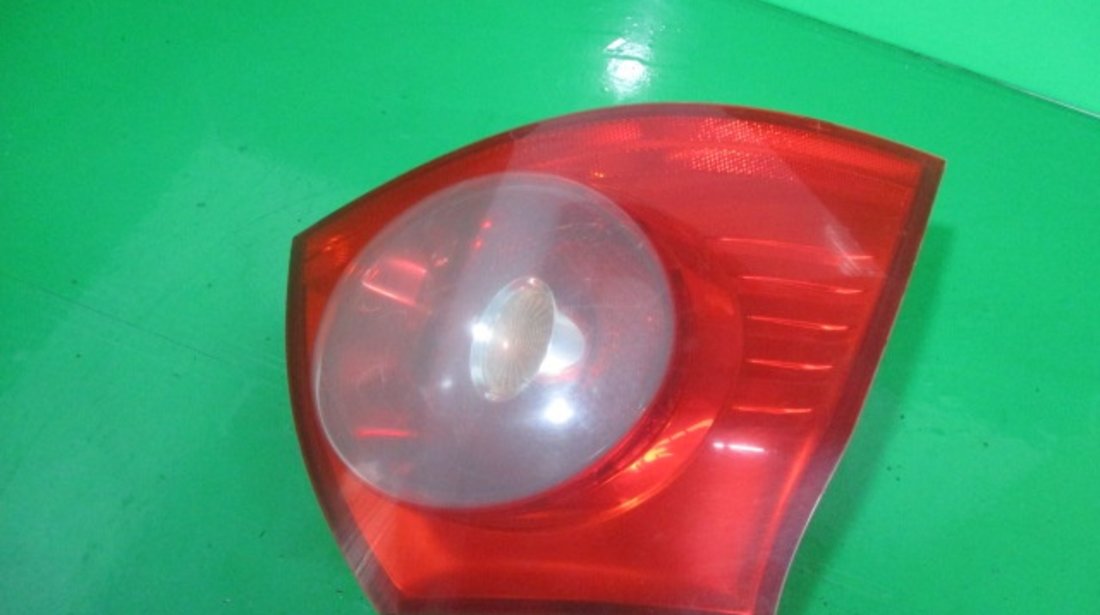 LAMPA / STOP STANGA VALEO COD 1K6945095G / 89032902 VW GOLF 5 FAB. 2003 - 2009 ⭐⭐⭐⭐⭐