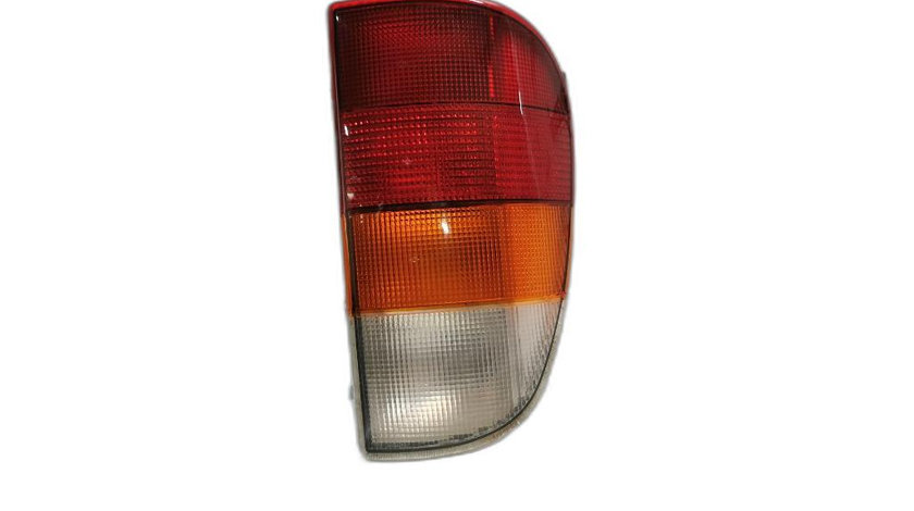 Lampa stop stanga Volkswagen Caddy (9K9) 2000 1.9 SDI OEM 6K9945112