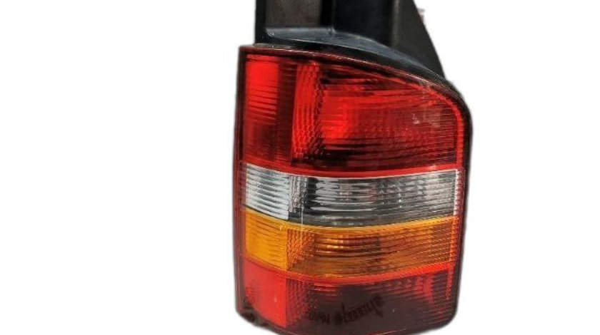 Lampa stop stanga ​Volkswagen Transporter T5 (7H) Bus 2009 2.5 TDI OEM 7H0945095K