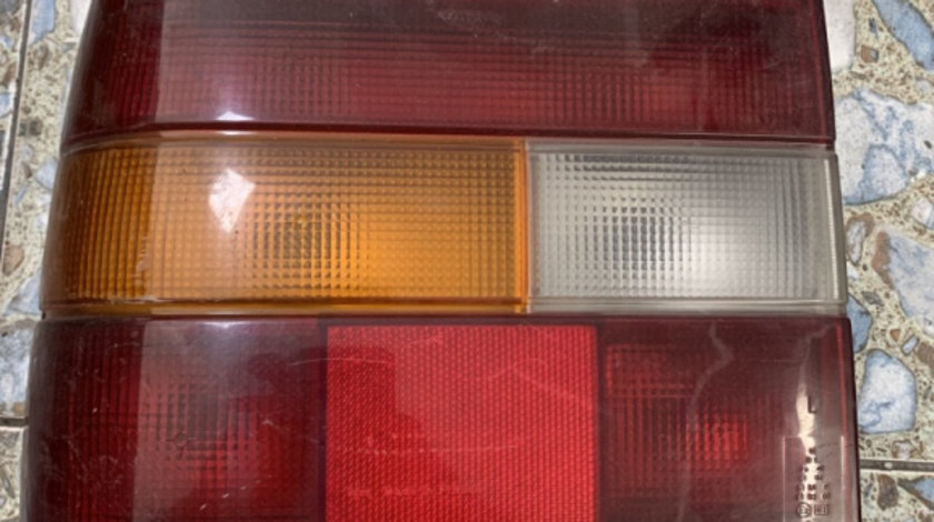 Lampa stop stanga Volvo 850 [facelift] [1994 - 1997] Sedan 2.5 MT (170 hp) (LS) B5254FS