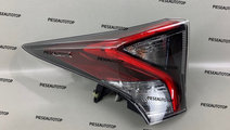 Lampa stop superioara stanga Toyota Prius 2016-201...