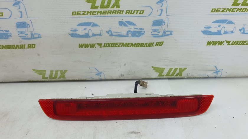 Lampa stop suplimentara 26590jy00a Renault Koleos [2008 - 2011]