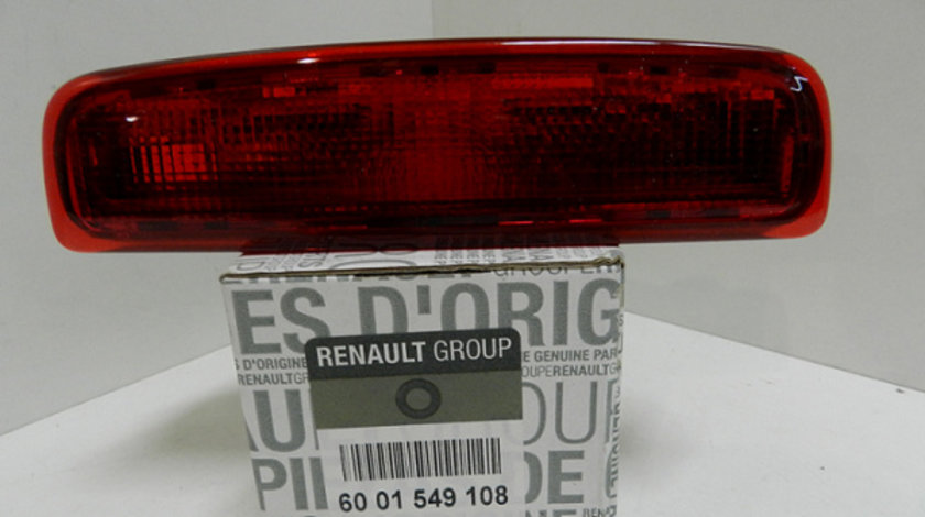 Lampa Stop Suplimentara Dacia Logan Sandero