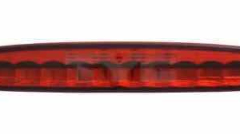 Lampa stop suplimentara MINI MINI R50 R53 TYC 15-0115-00-9
