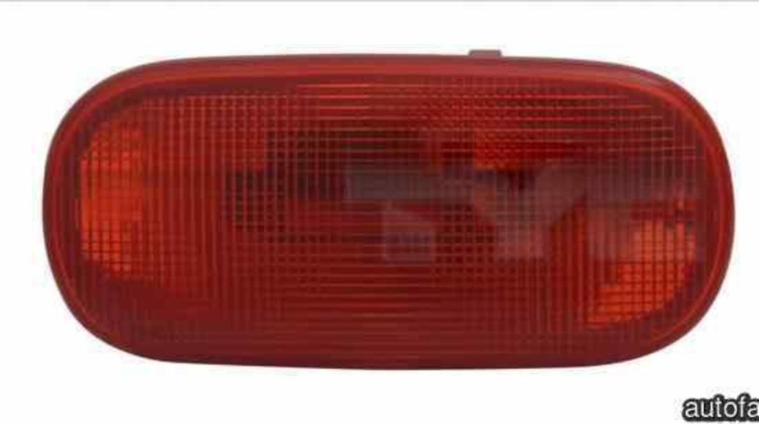 Lampa stop suplimentara NISSAN INTERSTAR bus (X70) RENAULT 7700352940