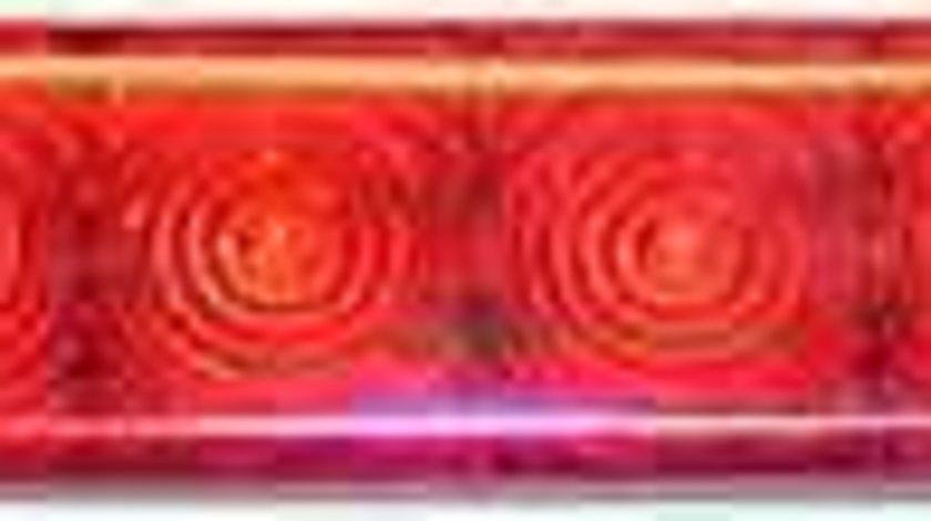 Lampa stop suplimentara Producator HELLA 2DA 343 106-017