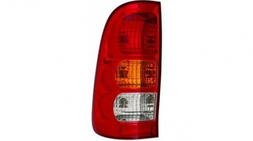 Lampa stop Toyota HILUX (VIGO) III pick-up (TGN1_, GGN2_, LAN_, GGN1_, KUN2_, 2004-2016 #2 2106033