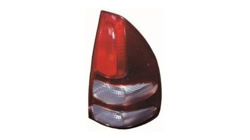 Lampa stop Toyota LAND CRUISER (LJ12_, KDJ12_, KZJ12_, GRJ12_, TRJ12_) 2002-2016 #2 21219G5LUE