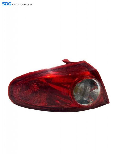 Lampa Stop Tripla Dreapta Chevrolet Lacetti 2002 - 2011 [LR1113]