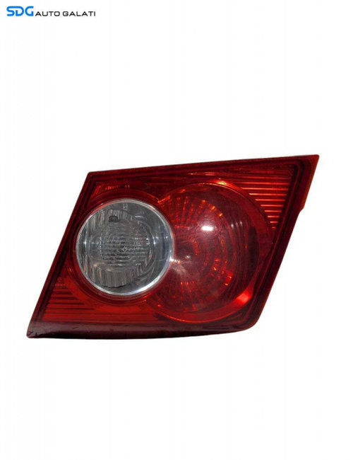 Lampa Stop Tripla Dreapta de pe Haion Chevrolet Lacetti Hatchback 2002 - 2011 [L7016]