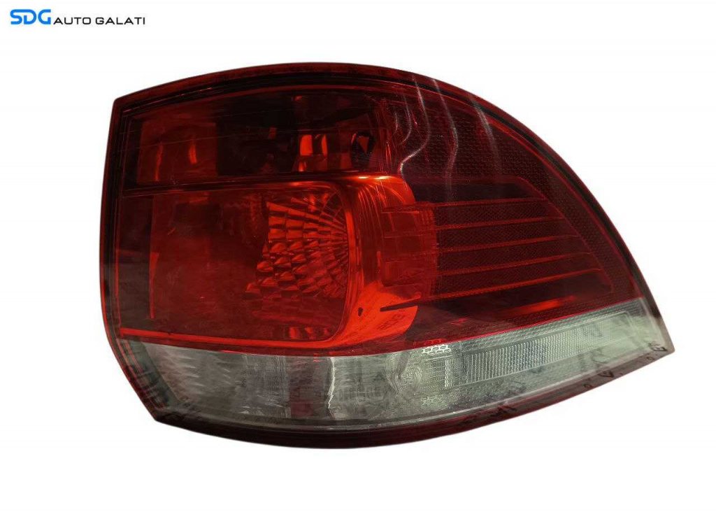 Lampa Stop Tripla Dreapta Volkswagen Golf 5 Break 2004 - 2008 Cod 1K9945096G 1K9945112D [LS0058]