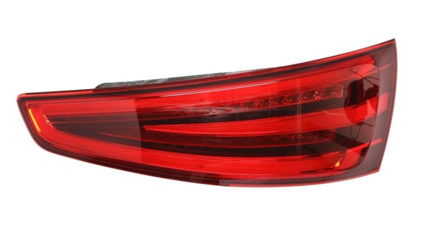 Lampa stop tripla spate AUDI Q3 (8UB, 8UG) OLSA OL1.04.146.00