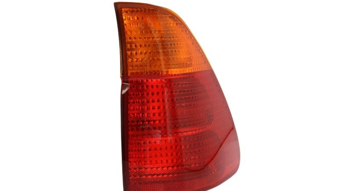 Lampa stop tripla spate BMW X5 (E53) ULO ULO1126002