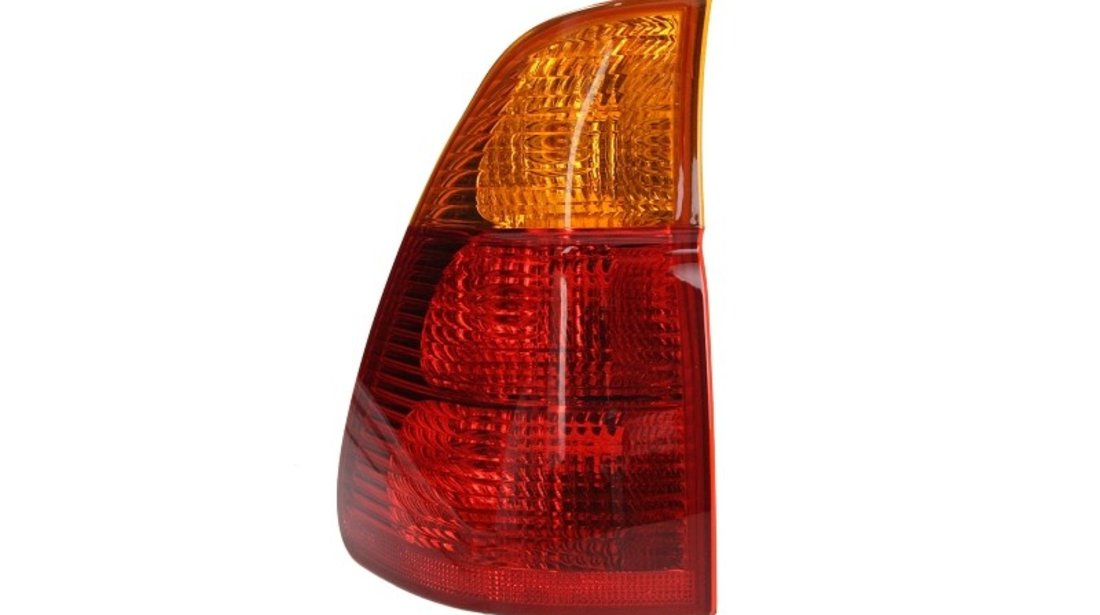 Lampa stop tripla spate BMW X5 (E53) ULO ULO1127001