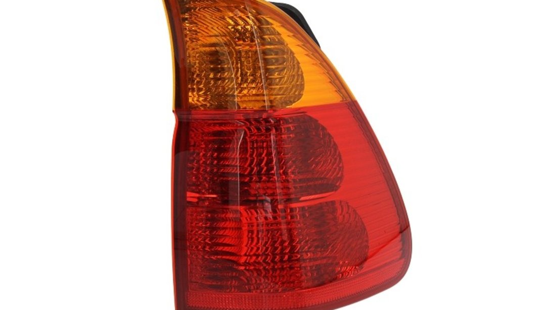 Lampa stop tripla spate BMW X5 (E53) ULO ULO1127002
