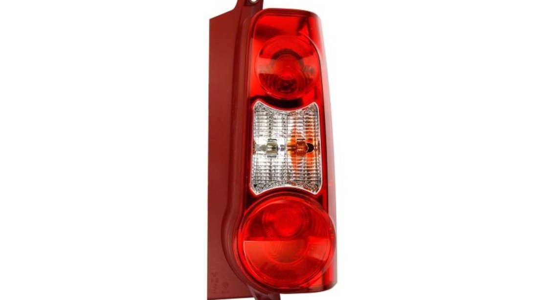 Lampa stop tripla spate CITROEN BERLINGO / BERLINGO FIRST Box (M_) OLSA OL5.04.180.00