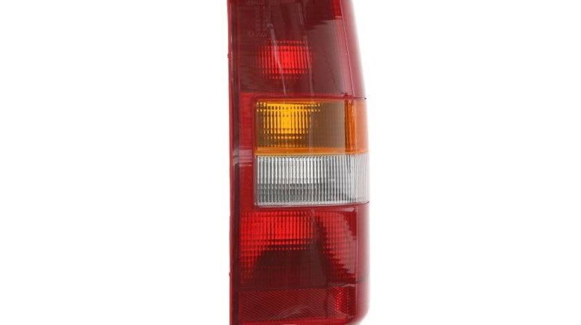 Lampa stop tripla spate CITROEN JUMPY Box (BS_, BT_, BY_, BZ_) OLSA OL2.04.058.10